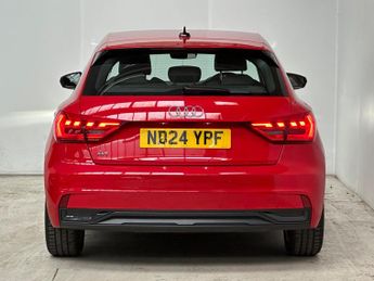 Audi A1 1.0 TFSI 30 Sport Sportback S Tronic Euro 6 (s/s) 5dr