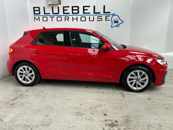 Audi A1 1.0 TFSI 30 Sport Sportback S Tronic Euro 6 (s/s) 5dr
