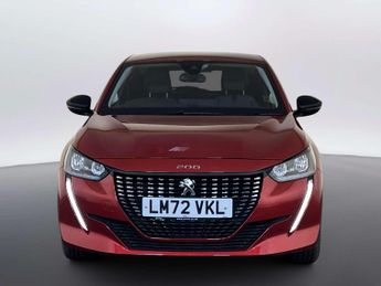 Peugeot 208 1.2 PureTech Allure Premium + Hatchback 5dr Petrol EAT Euro 6 (s