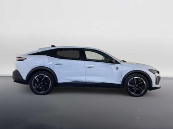 Peugeot 408 1.2 PureTech GT Fastback 5dr Petrol EAT Euro 6 (s/s) (130 ps)