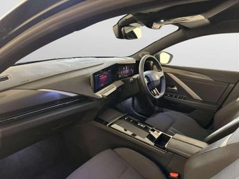 Vauxhall Astra 1.2 Turbo GS Sports Tourer 5dr Petrol Auto Euro 6 (s/s) (130 ps)