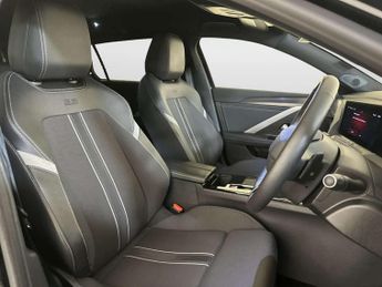 Vauxhall Astra 1.2 Turbo GS Sports Tourer 5dr Petrol Auto Euro 6 (s/s) (130 ps)