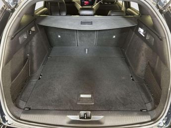 Vauxhall Astra 1.2 Turbo GS Sports Tourer 5dr Petrol Auto Euro 6 (s/s) (130 ps)