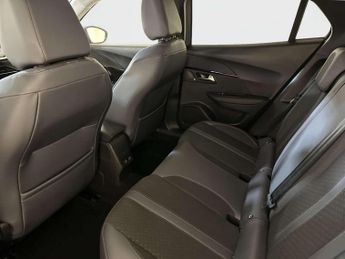 Peugeot 2008 1.2 PureTech Allure Premium SUV 5dr Petrol EAT Euro 6 (s/s) (130