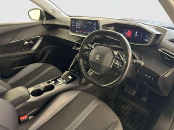 Peugeot 2008 1.2 PureTech Allure Premium SUV 5dr Petrol EAT Euro 6 (s/s) (130