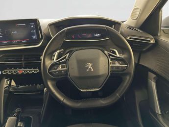 Peugeot 2008 1.2 PureTech Allure Premium SUV 5dr Petrol EAT Euro 6 (s/s) (130