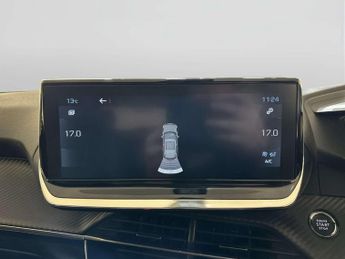 Peugeot 2008 1.2 PureTech Allure Premium SUV 5dr Petrol EAT Euro 6 (s/s) (130