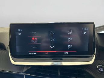 Peugeot 2008 1.2 PureTech Allure Premium SUV 5dr Petrol EAT Euro 6 (s/s) (130