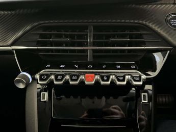 Peugeot 2008 1.2 PureTech Allure Premium SUV 5dr Petrol EAT Euro 6 (s/s) (130