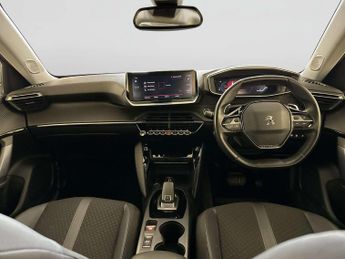 Peugeot 2008 1.2 PureTech Allure Premium SUV 5dr Petrol EAT Euro 6 (s/s) (130