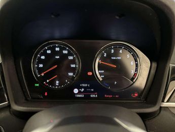 BMW X1 1.5 25e 10kWh Sport SUV 5dr Petrol Plug-in Hybrid Auto xDrive Eu