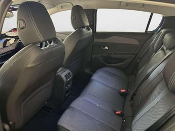 Peugeot 308 1.2 PureTech Allure Premium Hatchback 5dr Petrol EAT Euro 6 (s/s