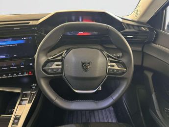 Peugeot 308 1.2 PureTech Allure Premium Hatchback 5dr Petrol EAT Euro 6 (s/s