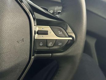 Peugeot 308 1.2 PureTech Allure Premium Hatchback 5dr Petrol EAT Euro 6 (s/s