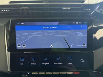 Peugeot 308 1.2 PureTech Allure Premium Hatchback 5dr Petrol EAT Euro 6 (s/s