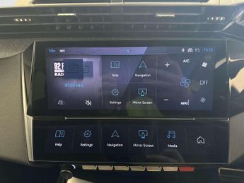 Peugeot 308 1.2 PureTech Allure Premium Hatchback 5dr Petrol EAT Euro 6 (s/s