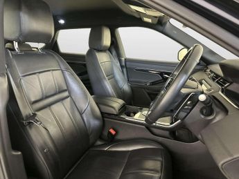 Land Rover Range Rover Evoque 1.5 P300e 12.2kWh R-Dynamic SE SUV 5dr Petrol Plug-in Hybrid Aut