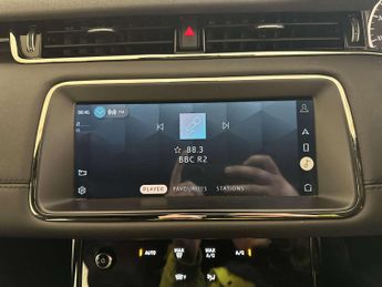 Land Rover Range Rover Evoque 1.5 P300e 12.2kWh R-Dynamic SE SUV 5dr Petrol Plug-in Hybrid Aut