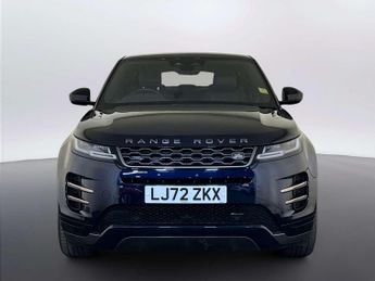 Land Rover Range Rover Evoque 1.5 P300e 12.2kWh R-Dynamic SE SUV 5dr Petrol Plug-in Hybrid Aut