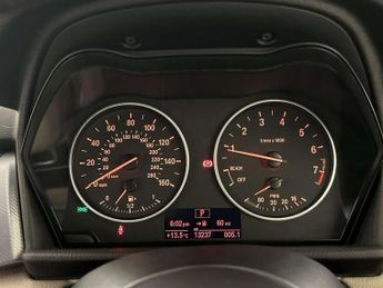 BMW 2 Series Active Tourer 2.0 220i M Sport MPV 5dr Petrol DCT Euro 6 (s/s) (192 ps)