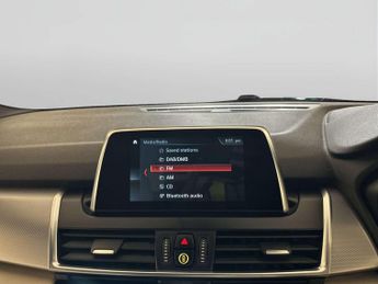 BMW 2 Series Active Tourer 2.0 220i M Sport MPV 5dr Petrol DCT Euro 6 (s/s) (192 ps)