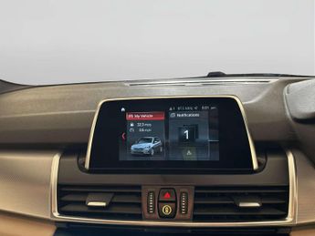 BMW 2 Series Active Tourer 2.0 220i M Sport MPV 5dr Petrol DCT Euro 6 (s/s) (192 ps)