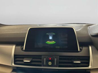 BMW 2 Series Active Tourer 2.0 220i M Sport MPV 5dr Petrol DCT Euro 6 (s/s) (192 ps)