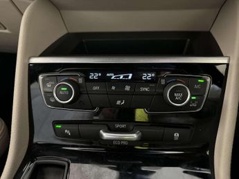 BMW 2 Series Active Tourer 2.0 220i M Sport MPV 5dr Petrol DCT Euro 6 (s/s) (192 ps)