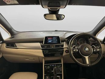 BMW 2 Series Active Tourer 2.0 220i M Sport MPV 5dr Petrol DCT Euro 6 (s/s) (192 ps)