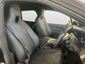 BMW iX 40 76.6kWh M Sport Edition SUV 5dr Electric Auto xDrive (326 ps)