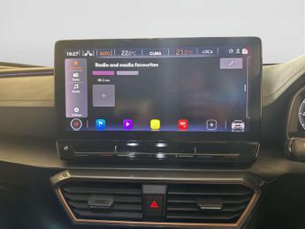 CUPRA Formentor 1.5 TSI V2 SUV 5dr Petrol Manual Euro 6 (s/s) (150 ps)