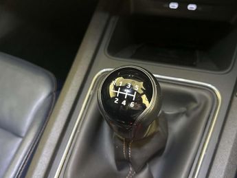 CUPRA Formentor 1.5 TSI V2 SUV 5dr Petrol Manual Euro 6 (s/s) (150 ps)