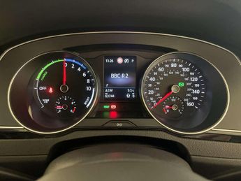 Volkswagen Passat 1.4 TSI 13kWh GTE Estate 5dr Petrol Plug-in Hybrid DSG Euro 6 (s