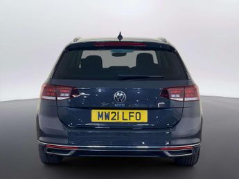 Volkswagen Passat 1.4 TSI 13kWh GTE Estate 5dr Petrol Plug-in Hybrid DSG Euro 6 (s