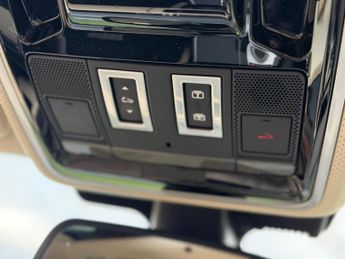 Land Rover Range Rover 4.4 SD V8 Autobiography Auto 4WD Euro 6 (s/s) 5dr