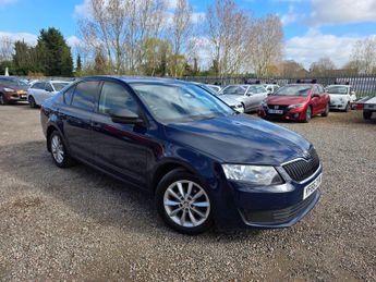 Skoda Octavia 1.6 TDI S DSG Euro 6 (s/s) 5dr