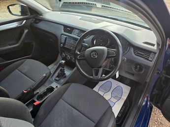 Skoda Octavia 1.6 TDI S DSG Euro 6 (s/s) 5dr