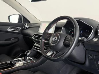 MG MG HS 1.5 T-GDI Excite DCT Euro 6 (s/s) 5dr