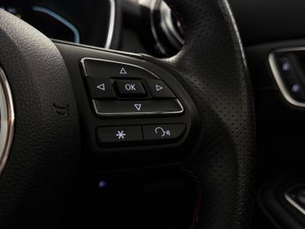 MG MG HS 1.5 T-GDI Excite DCT Euro 6 (s/s) 5dr