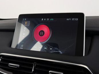 MG MG HS 1.5 T-GDI Excite DCT Euro 6 (s/s) 5dr