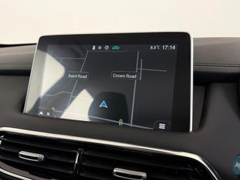 MG MG HS 1.5 T-GDI Excite DCT Euro 6 (s/s) 5dr