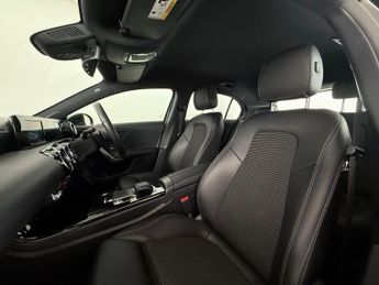 Mercedes-Benz A Class 1.3 A200 Sport 7G-DCT Euro 6 (s/s) 5dr