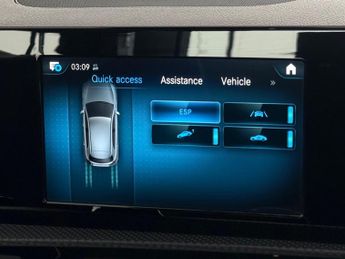 Mercedes-Benz A Class 1.3 A200 Sport 7G-DCT Euro 6 (s/s) 5dr