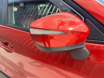 Mazda CX-5 2.2 SKYACTIV-D Sport Nav Auto 4WD Euro 6 (s/s) 5dr