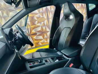 CUPRA Formentor 2.0 TSI V2 DSG 4Drive Euro 6 (s/s) 5dr