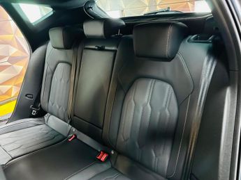 CUPRA Formentor 2.0 TSI V2 DSG 4Drive Euro 6 (s/s) 5dr