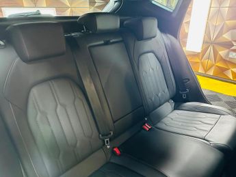 CUPRA Formentor 2.0 TSI V2 DSG 4Drive Euro 6 (s/s) 5dr