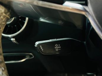 Audi TT 2.0 TFSI 40 S line S Tronic Euro 6 (s/s) 3dr