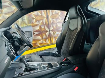 Audi TT 2.0 TFSI 40 S line S Tronic Euro 6 (s/s) 3dr