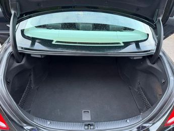 Mercedes-Benz C Class 2.1 C220d SE 7G-Tronic+ Euro 6 (s/s) 4dr